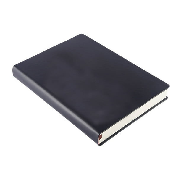Cuaderno De Dibujo Grueso, 660 Páginas, Tapa Blanda, Bloc De Notas De Papel En Blanco, Libro De Dibujo, Bloc De Notas Para Bocetos, Diario Resistente Para Uso Diario.