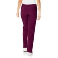 thumbnail image 5 of Urbane Performance Women's Endurance 4-Way Super Stretch Three Pocket Scrub Pant, Style 9312, 5 of 5