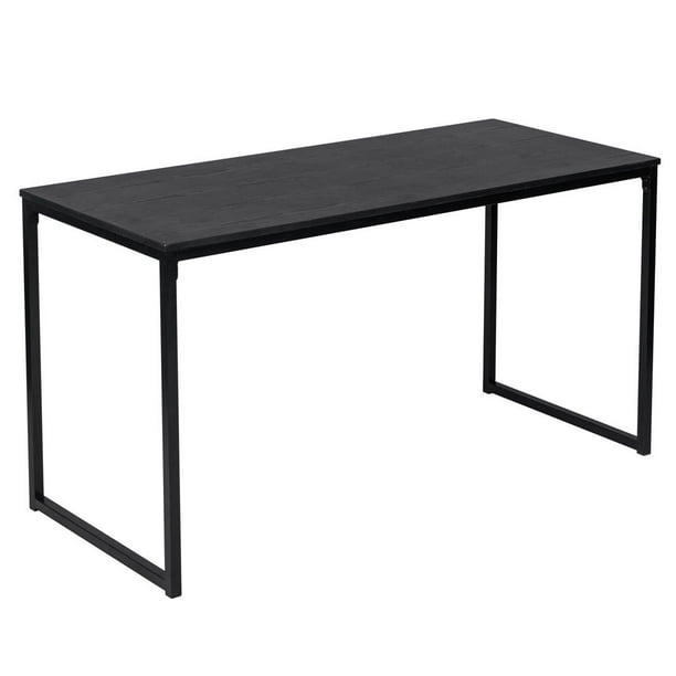 Large Writing Computer Desk Simple Study Desk Laptop Table For