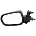 thumbnail image 2 of New Left Mirror Compatible With Honda Accord 2.3L 3.0L 1998-2001 By Part Numbers 63538H 19422 HO30L 4700312 762 RB955134, 2 of 4