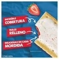 thumbnail image 3 of Tartas Kellogg's Pop Tarts Sabor Frosted Strawberry 384 g, 3 of 4
