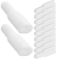 thumbnail image 3 of 10pcs Umbrella Beads Straight Umbrella Tail Beads Replacement Umbrella Components, 3 of 8
