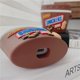 thumbnail image 5 of Funda de silicona JAMW para Airpods Pro Case Funny Cute 3D Cartoon Cover Drink Can Series Chocolate Barrel Snickers, 5 of 5
