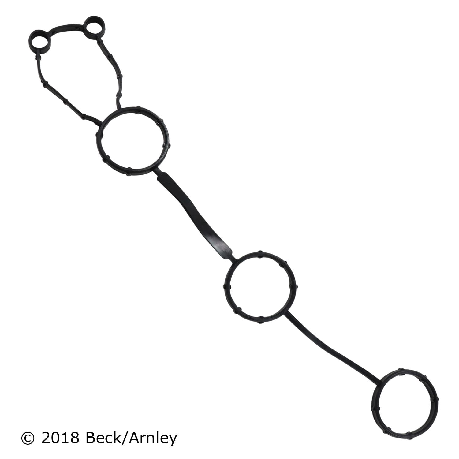 BeckArnley 036-1842 Valve Cover Gasket Set