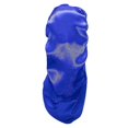 thumbnail image 3 of Long Satin Sleep Cap For Women, Large Satin Bonnet, Silk Hair Bonnet For Long Curly Hair, 3 of 4