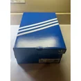 thumbnail image 4 of S42976 MEN'S Ad-id-as X HUMAN MADE FORUM LOW HM GREEN WHITE Size 10.5 New In Box, 4 of 5