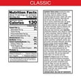 thumbnail image 4 of Cheez-It Snack Mix, Lunch Snacks, Office and Kids Snacks, Classic, 10.5oz Box pack of 2, 4 of 4