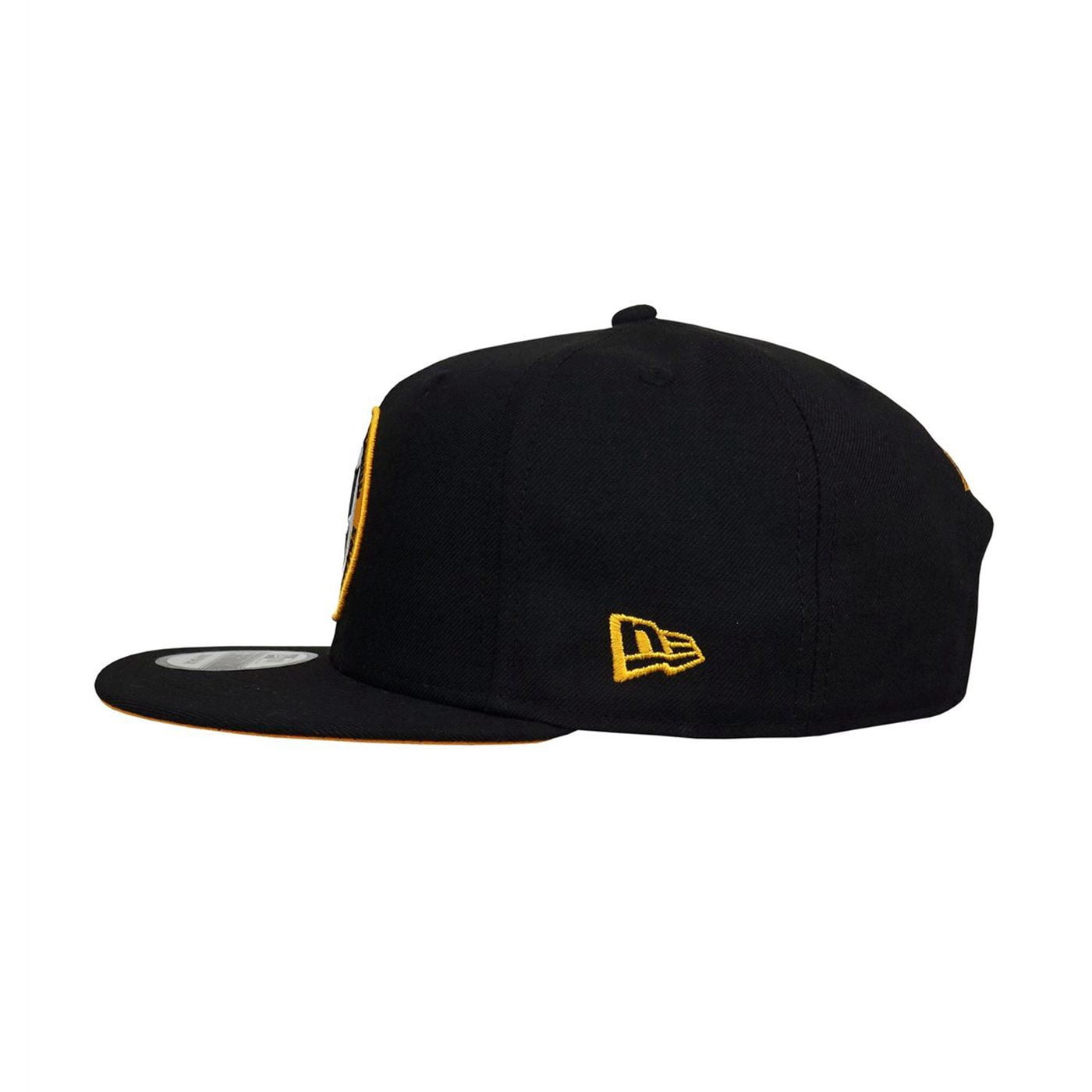 X-Men capxmnxvr950 X-Men Xavier Institute 9Fifty Adjustable Hat
