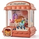 thumbnail image 5 of Minimáquina para agarrar muñecas para niños, máquina eléctrica para sujetar monedas, máquina para jugar a los dulces, máquina para jugar a las casitas, juguete para niñas, 5 of 5