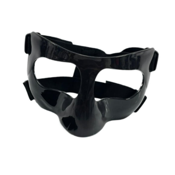 Protector de nariz para nariz rota, protector facial, protección de nariz, máscara de escudo facial para hombres y mujeres Fotograma completo