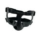 thumbnail image 1 of Protector de nariz para nariz rota, protector facial, protección de nariz, máscara de escudo facial, máscara facial deportiva para boxeo, entrenamiento atlético, béisbol Fotograma completo, 1 of 8