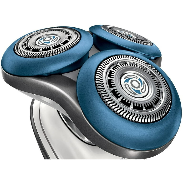 激安アウトレット通販 Philips Head Shaving Replacement Series 7000 Shaver Norelco 消耗品・アクセサリ