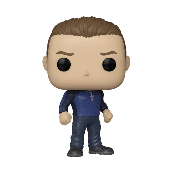 Funko POP! Movies: Fast & Furious 9 - Jakob Toretto