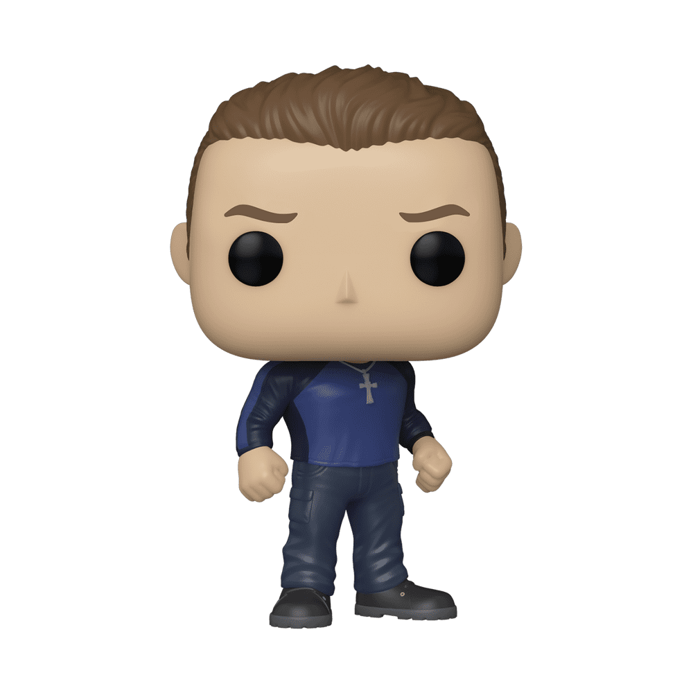 Funko POP! Movies: Fast & Furious 9 - Jakob Toretto - Walmart.com