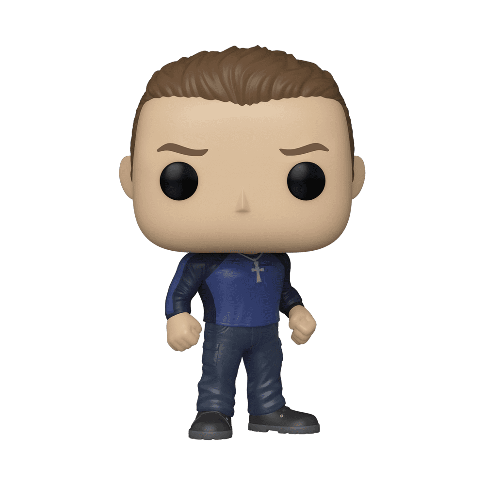 Funko POP! Movies: Fast & Furious 9 - Jakob Toretto - Walmart.com - Walmart.com
