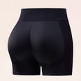 thumbnail image 2 of ZHENHONG Seamless Underwear for Women Body Sculpting Buttocks Artifact Hip Lifting Pants Peach Hip Buttocks Buttock Pad Underwear, 2 of 5
