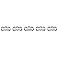 thumbnail image 1 of Advancent Molde cortador de galletas y pasteles con forma de murciélago de Halloween, herramientas para galletas, molde DIY Type1 NO1 Advancent CBP011845, 1 of 3