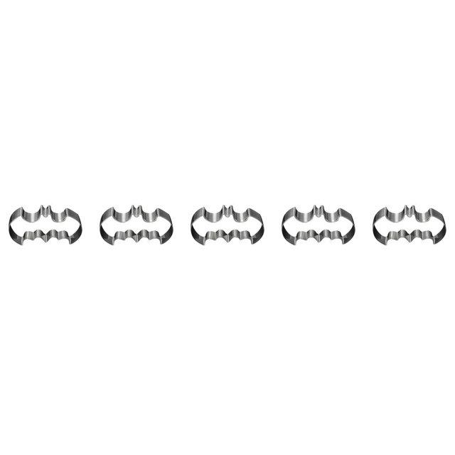 Advancent Molde cortador de galletas y pasteles con forma de murciélago de Halloween, herramientas para galletas, molde DIY Type1 NO1 Advancent CBP011845