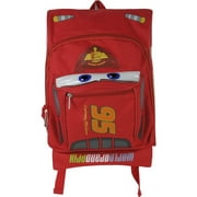 Mini Backpack - - Cars 2 - Lightning Mcqueen 10 New School Bag 603687