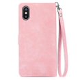 thumbnail image 4 of Funda billetera anti-golpes para GANGXUN iPhone XSMax , ideal para día a día y trabajo, 4 of 5