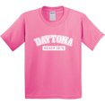 thumbnail image 3 of Inktastic Daytona Beach 1876 Youth T-Shirt, 3 of 5