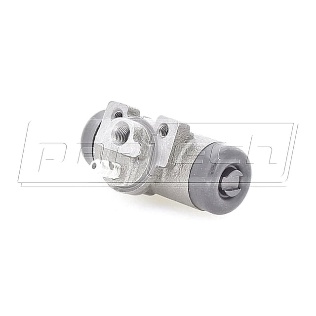 Cilindro Rueda Silverado 3500 Hd 2009 A 2010 Chevrolet V8 6.0L Tra Izq/Der PARTECH .