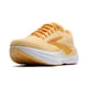 thumbnail image 1 of Zapatillas para correr Brooks Ghost Max 3 para mujer color albaricoque talla 9, 1 of 6