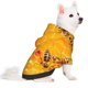 thumbnail image 2 of Balery Bees on Hive Honeycomb Sudadera con Capucha para Perros Pequeños – Ropa para Mascotas, Disfraz para Perros y Gatos, Ideal para Fiestas y Cosplay-Medium, 2 of 7