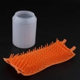 thumbnail image 3 of Dog Paw Cleaner Dog Paw Cleaner Foot Cleaner Paw Cleaning Dog Paw Cleaner, 3 of 5