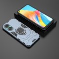 thumbnail image 3 of Funda para OPPO A78 4G con Soporte Anillo Giratorio 360° y Protección Resistente a Golpes y Caídas, 3 of 5