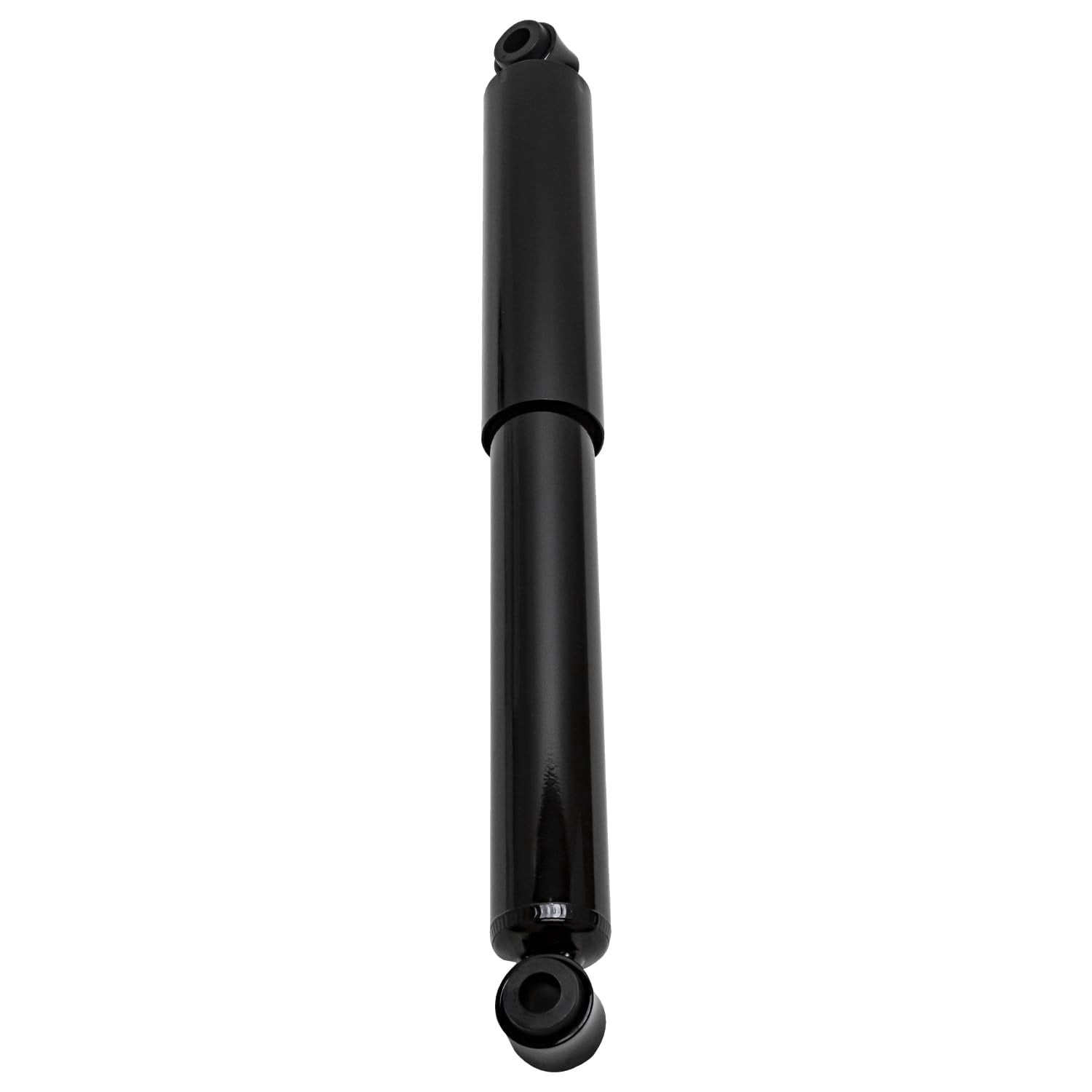 Detroit Axle - Rear Shocks Absorbers Assembly Replacement for 1999 2000 2001 2002 2003 2004 Toyota Tacoma - 2pc Set