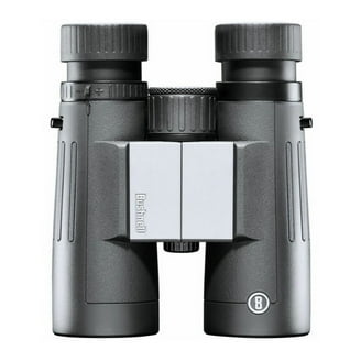 Bushnell 10x42mm Trophy XLT Bone Collector Hunting Binocular