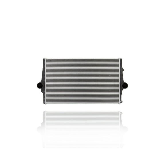 Intercooler - Cooling Direct Fit/For 01-02 VO3012103 Volvo S60 2.3/2.4L, 99-02 S80 6Cy, 01-02 V70 Base/T5/XC, 03-07 XC70 - 8649471