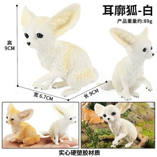 Sly Fennec Fox - Toys To Love