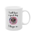 thumbnail image 1 of Buy 2 get 10% off Coffee Mug - Coffee Cup - 11 Ounce - Gift For Women - Funny Cute Albums - Girl Fans Merch, Merchandise - Novelty Coffee Mug, 1 of 2