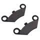 thumbnail image 2 of Motorcycle Front Brake Pads For Cfmoto Cf500 Cf600 X5 X6 X8 Atv Utv 4x4, 2 of 4