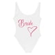 thumbnail image 3 of WILLBEST Trajes de Baño Para Mujer, Bañador de Una Pieza Con Estampado de Letras A La Moda Para Mujer, Bañador de Bikini Sexy, Bañador Sin Mangas y Sin Espalda 1978, 3 of 3