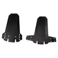 thumbnail image 4 of 2 Pack Bicycle Mudguard Bike Fenders Splash Guards Foldable PP Material for Mountain Bike Cycling Riding, 4 of 9