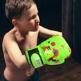 thumbnail image 6 of Boxing Gloves for Kids & Children,Boxing Gloves for Children 3-10 Youth Boys Girls Toddler PU Cartoon Training Boxing Gloves for Punching Bag, Kickboxing, Muay Thai, 6 of 7