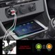 thumbnail image 5 of Encendedor De Cigarrillos Del Coche Adaptador de enchufe USB dual de enchufe automático de 12V a prueba de agua para barco de coche para carga de coche Likrtyny Accesorios para autos y motos, 5 of 9