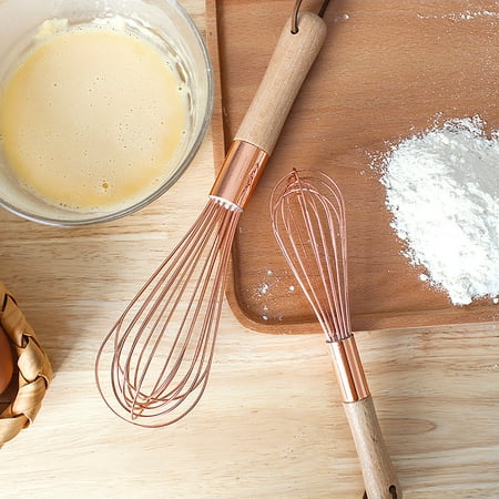 

Yedhsi Beaters Kitchen Tool Heat Resistant Kitchen Whisks For Whisking Baking Beating Frothing