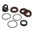 thumbnail image 3 of 9pcs Pressure Washer Pump Seal Kit Rubber AR1857 for Annovi Reverberi 18mm RKA XR RKV XRC XRA, 3 of 3