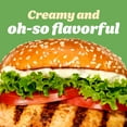 thumbnail image 4 of Kraft Mayo with Avocado Oil Reduced Fat Mayonnaise, 22 fl oz Bottle, 4 of 15