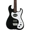 Danelectro 63 Electric Guitar Black Sparkle