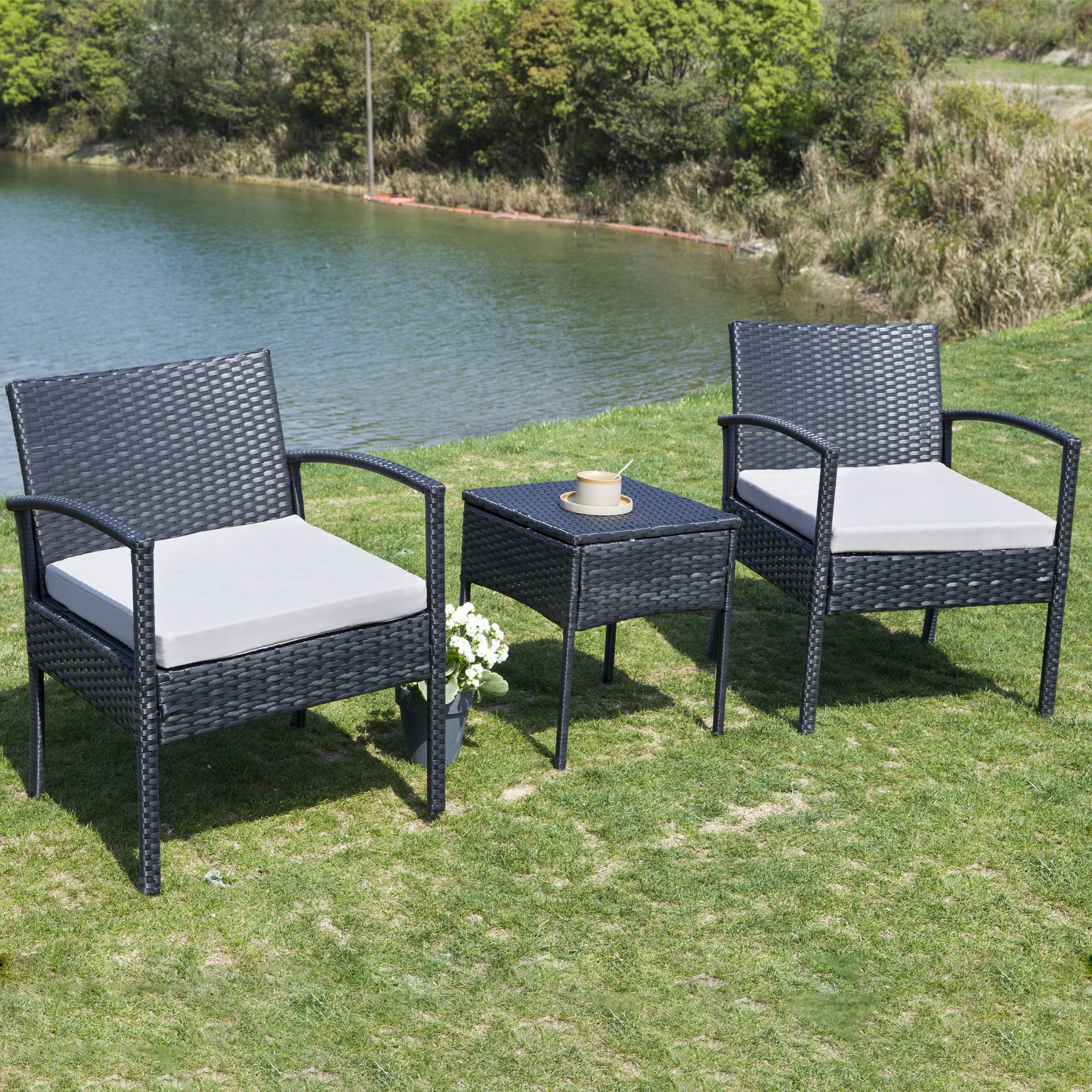 FHFO Patio Furniture Set Outdoor Furniture Outdoor Patio Furniture Set