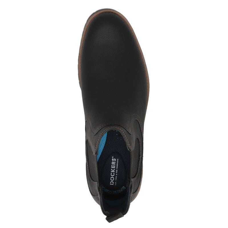 Dockers Mens Parsons Chelsea Boot