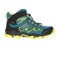 thumbnail image 2 of Mountain Warehouse Boys/Girls Softshell Walking Boots, 2 of 6