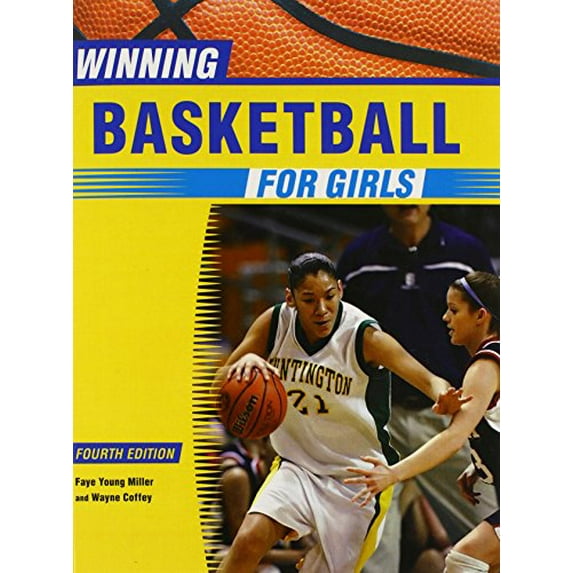 Pre-Owned Winning Basketball for Girls (Paperback) 0816077606 9780816077601