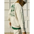 thumbnail image 3 of Carrots by Anwar Carrots, Men's & Big Men's Graphic Sweatshirt, Homestead, Sizes XS-3XL, 3 of 8
