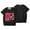 02, variant on XUANXIAOJIANG Hazbin Hotel Husk T-shirt Unisex Oversized Round Neck T-Shirt | Breathable Short Sleeve Tee | Soft Comfort Fit | Easy Care Daily Wear | Free Shipping